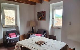 Gites 4 A 5 Personnes