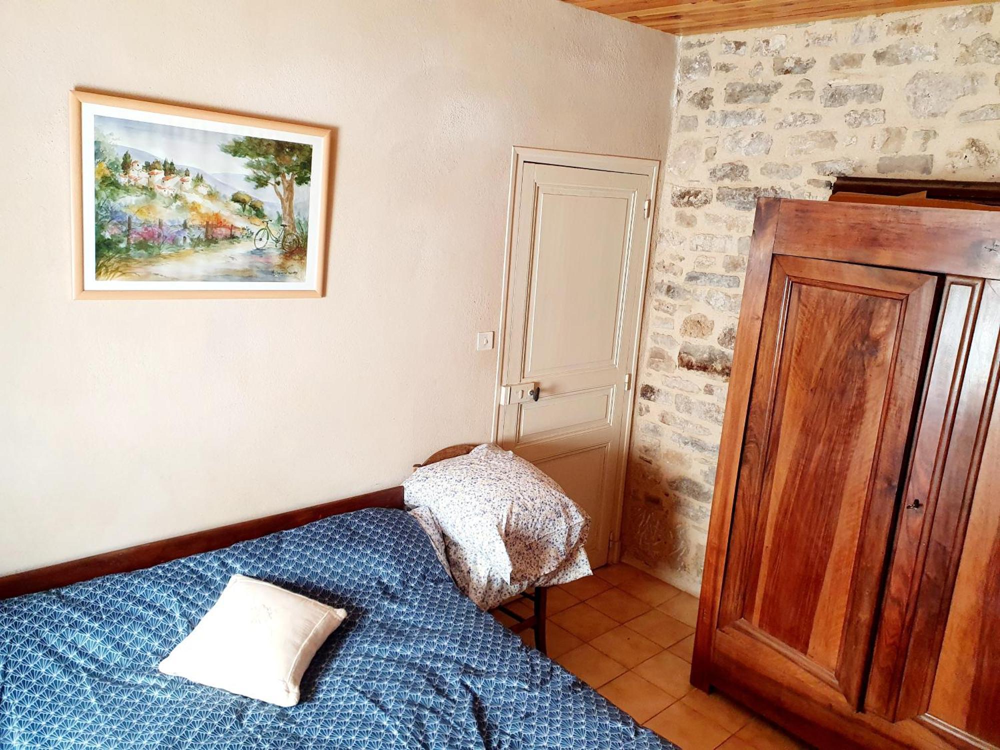 Gites 4 A 5 Personnes Saint-Rome-de-Tarn Extérieur photo